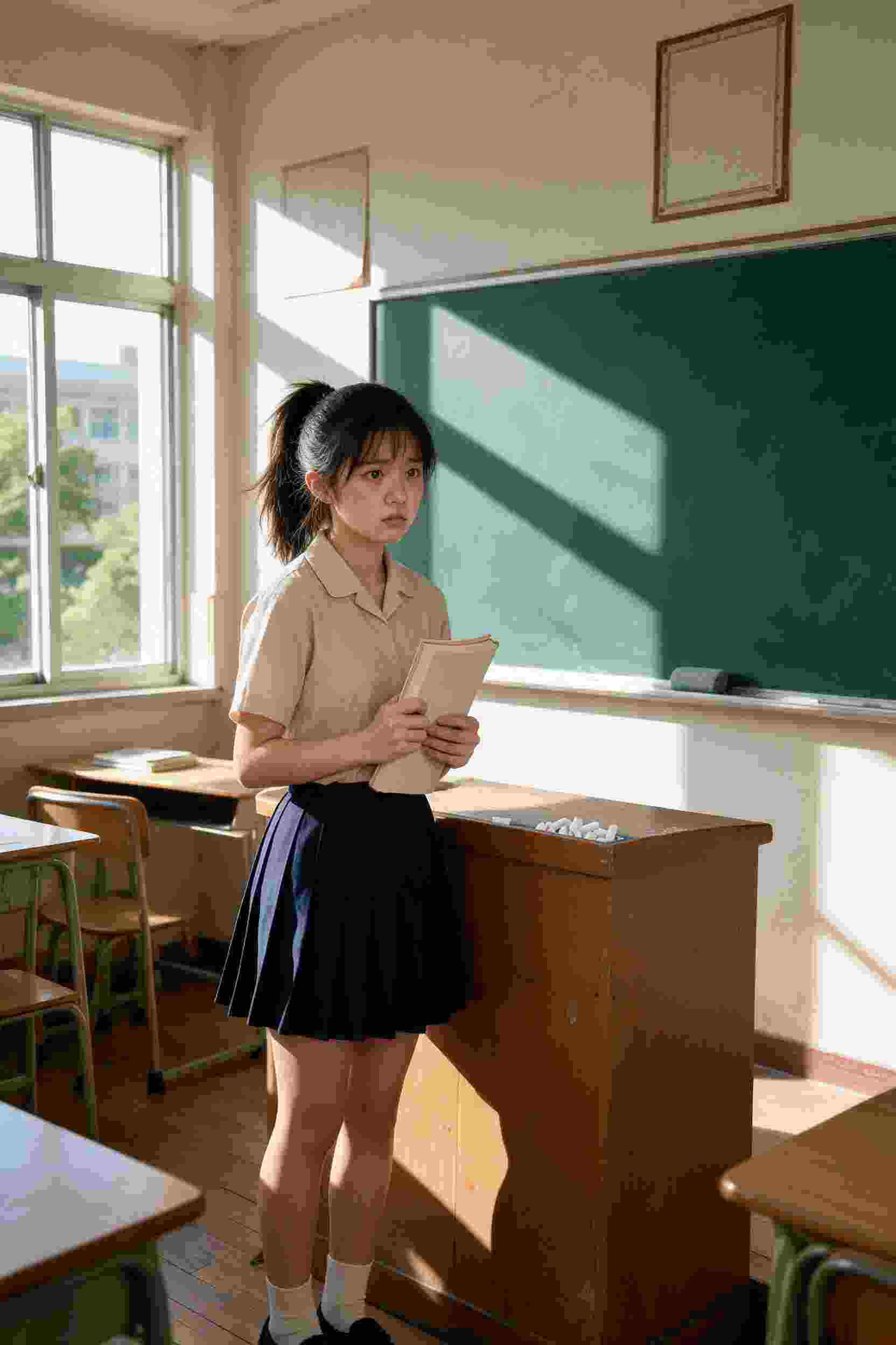 极限逃脱